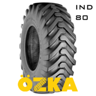  Ozka 18.4-26 (480/80-26) PR14 IND80 BL