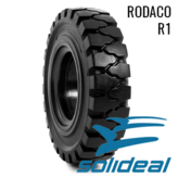 200 / 50 - 10 / 6.50 Solideal RODACO R1 STANDARD